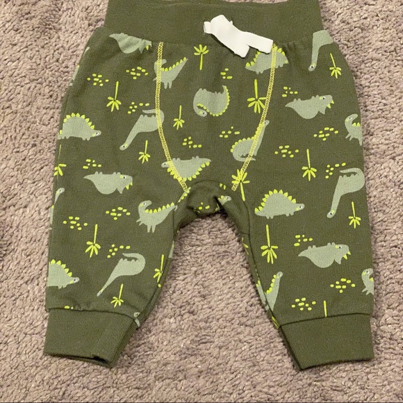 Baby Boy Newborn Bundle- Baby Gap, Oshkosh, Cat & Jack - Picture 6 of 16